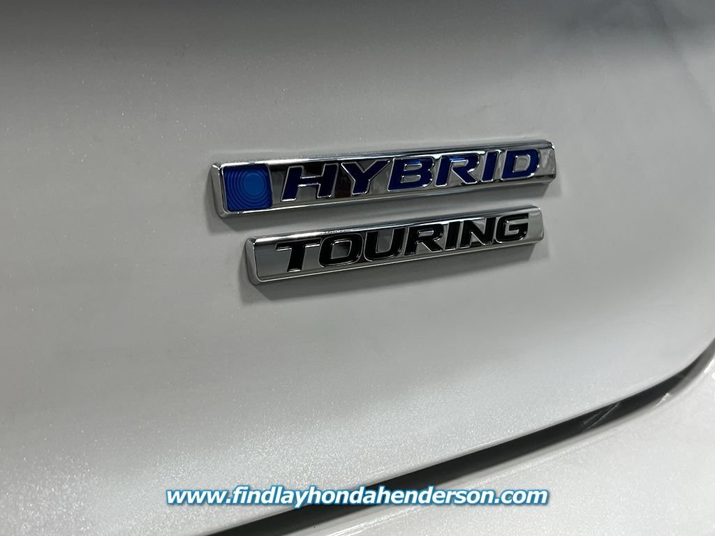 New 2026 Honda Accord Touring image 6
