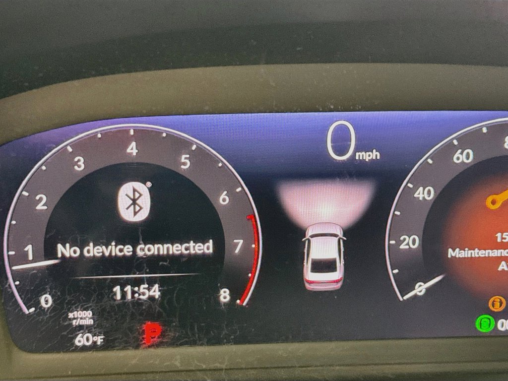 Used 2026 Honda Accord LX image 15