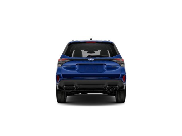 New 2026 Subaru Forester Sport w/ Onyx Edition AWD/4WD image 9