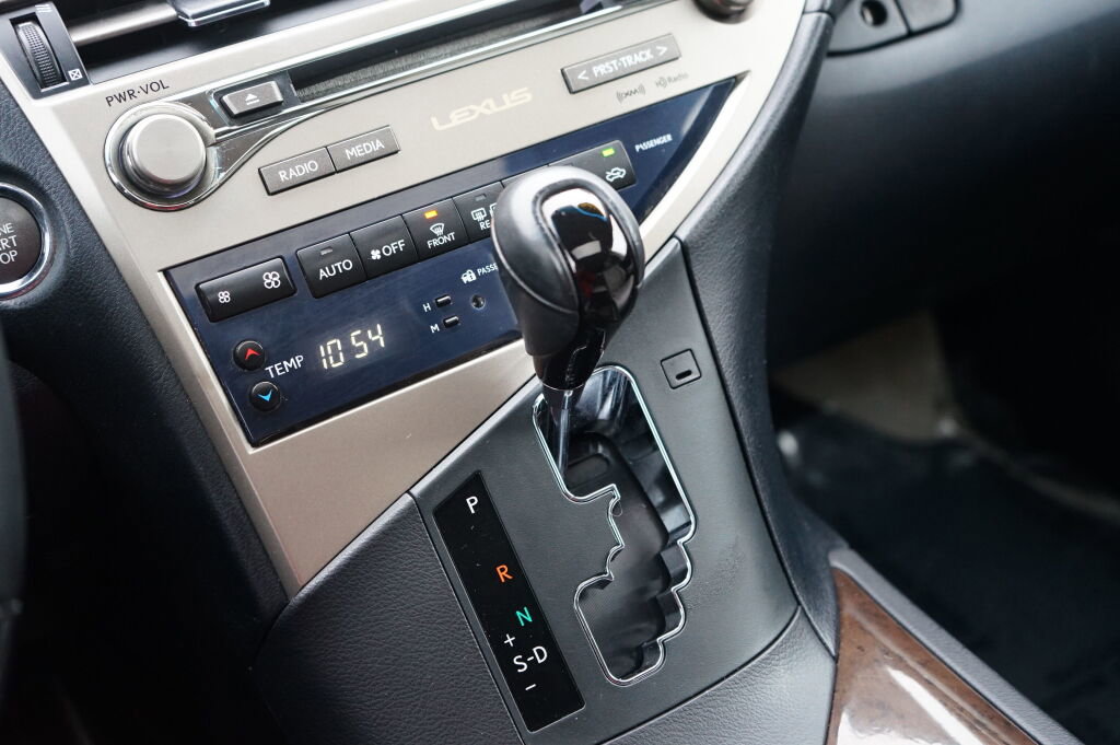 Used 2014 Lexus RX 350 FWD image 21