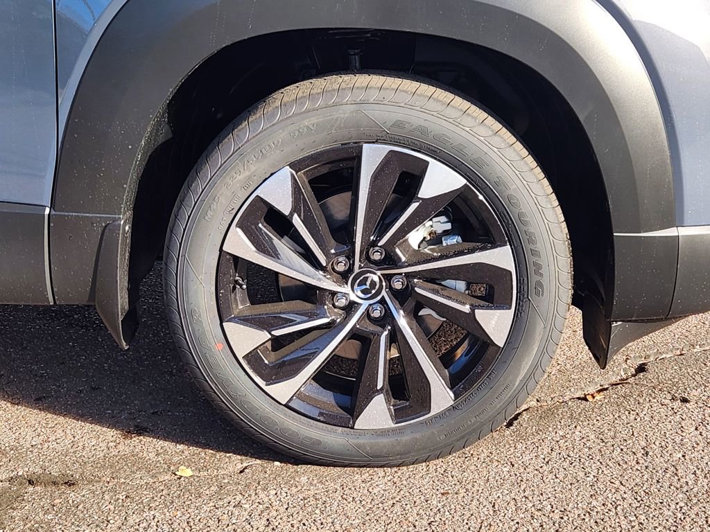 New 2026 MAZDA CX-50 2.5 Hybrid w/ Weather Package image 30