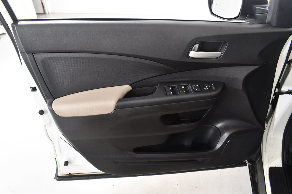 Used 2015 Honda CR-V LX image 24