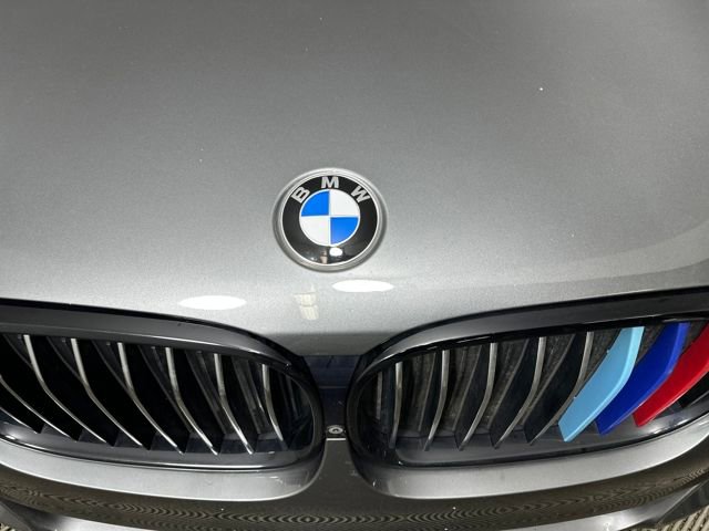 Used 2017 BMW 750i xDrive image 9