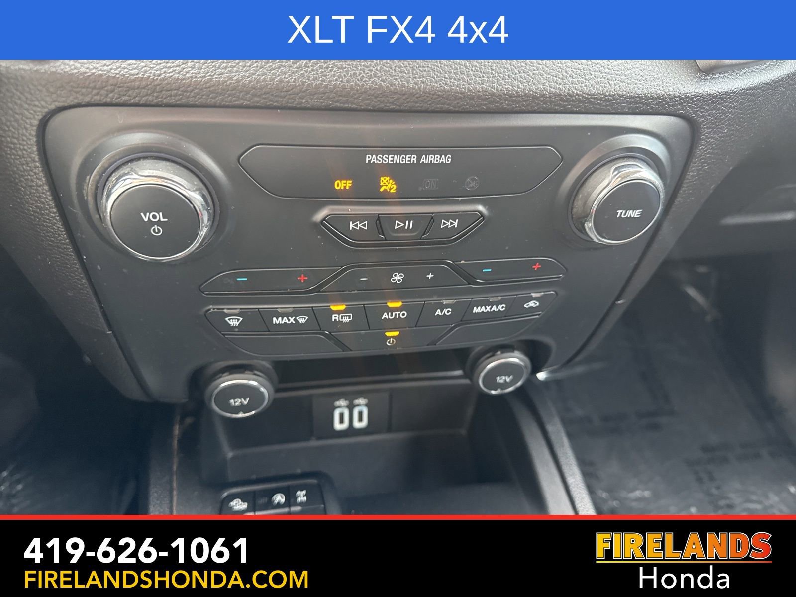 Used 2021 Ford Ranger XLT w/ Equipment Group 301A Mid AWD/4WD image 25