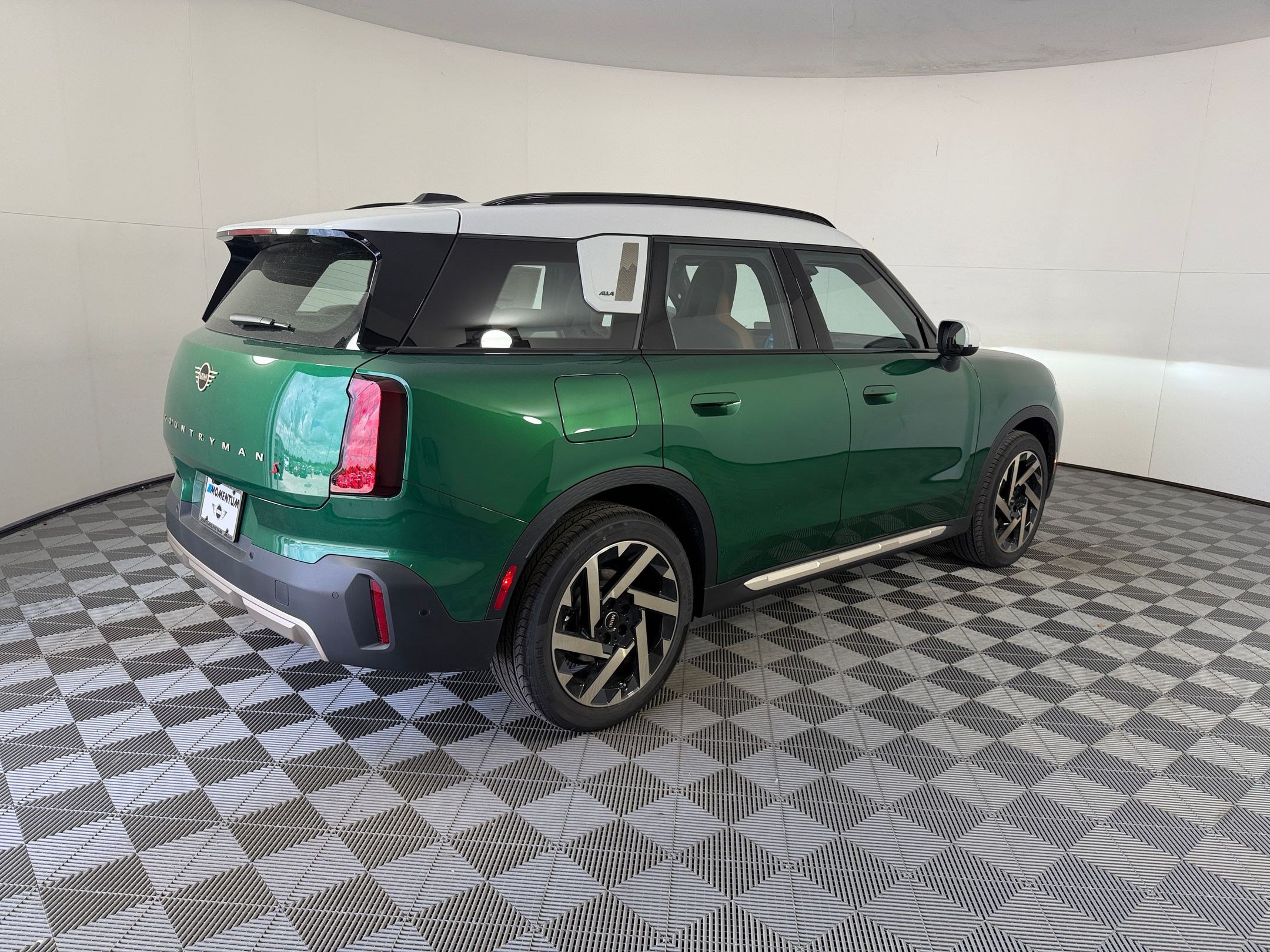 New 2027 MINI Cooper Countryman S AWD/4WD image 9