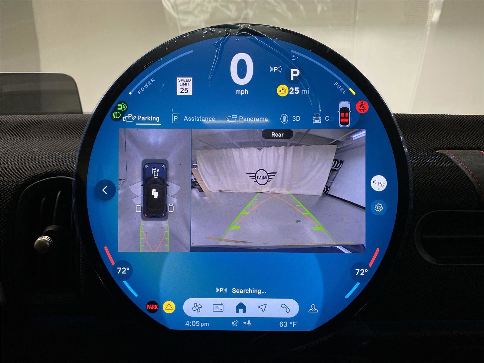 New 2026 MINI Cooper S image 28