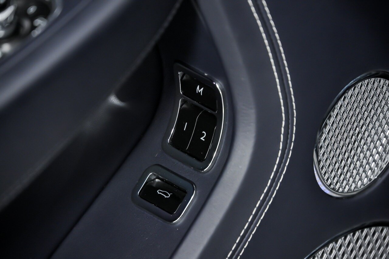 Used 2020 Bentley Continental GT First Edition AWD/4WD image 19