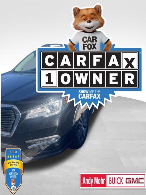 Used 2022 Subaru Ascent Touring