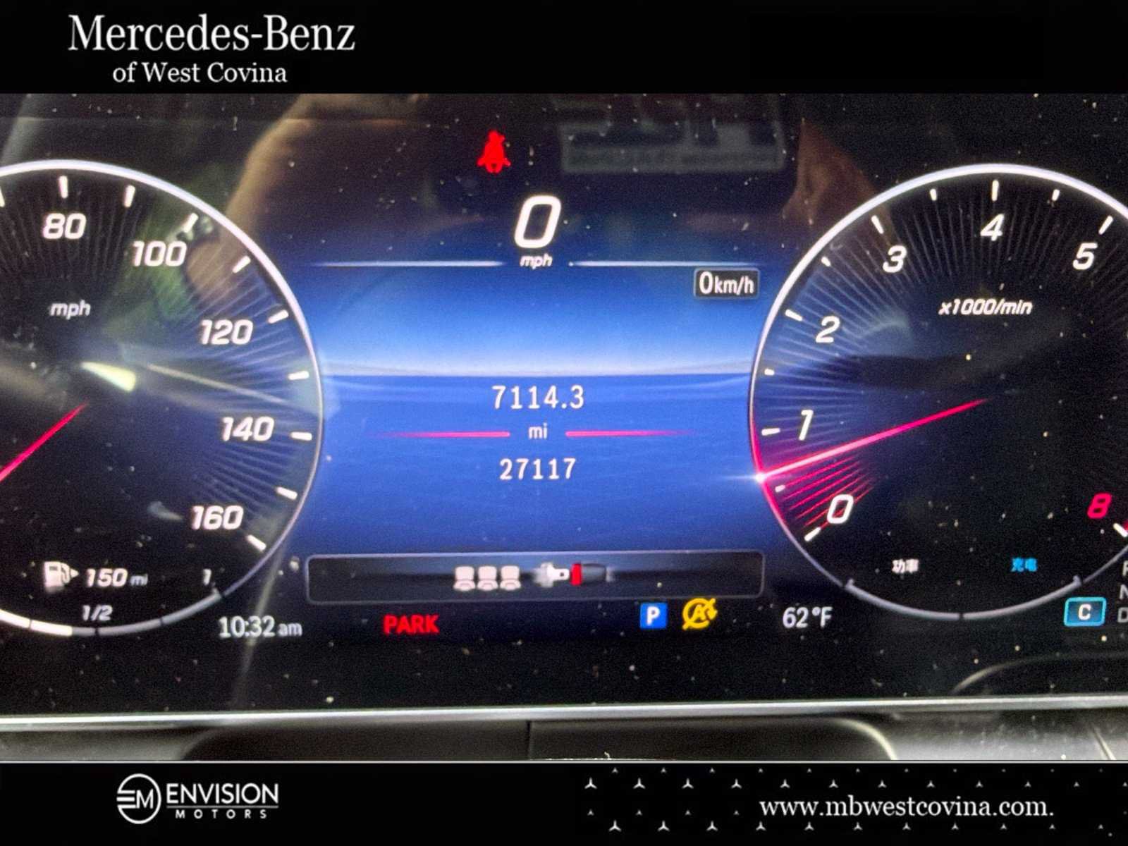 Used 2023 Mercedes-Benz GLC 300 4MATIC image 10