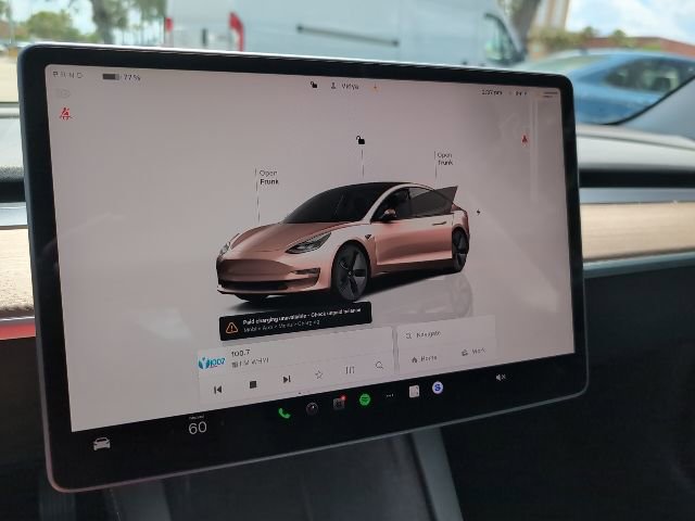 Used 2022 Tesla Model 3 Long Range image 11