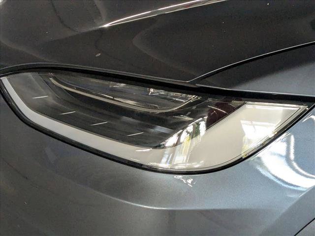Used 2018 Tesla Model X 100D AWD/4WD image 9