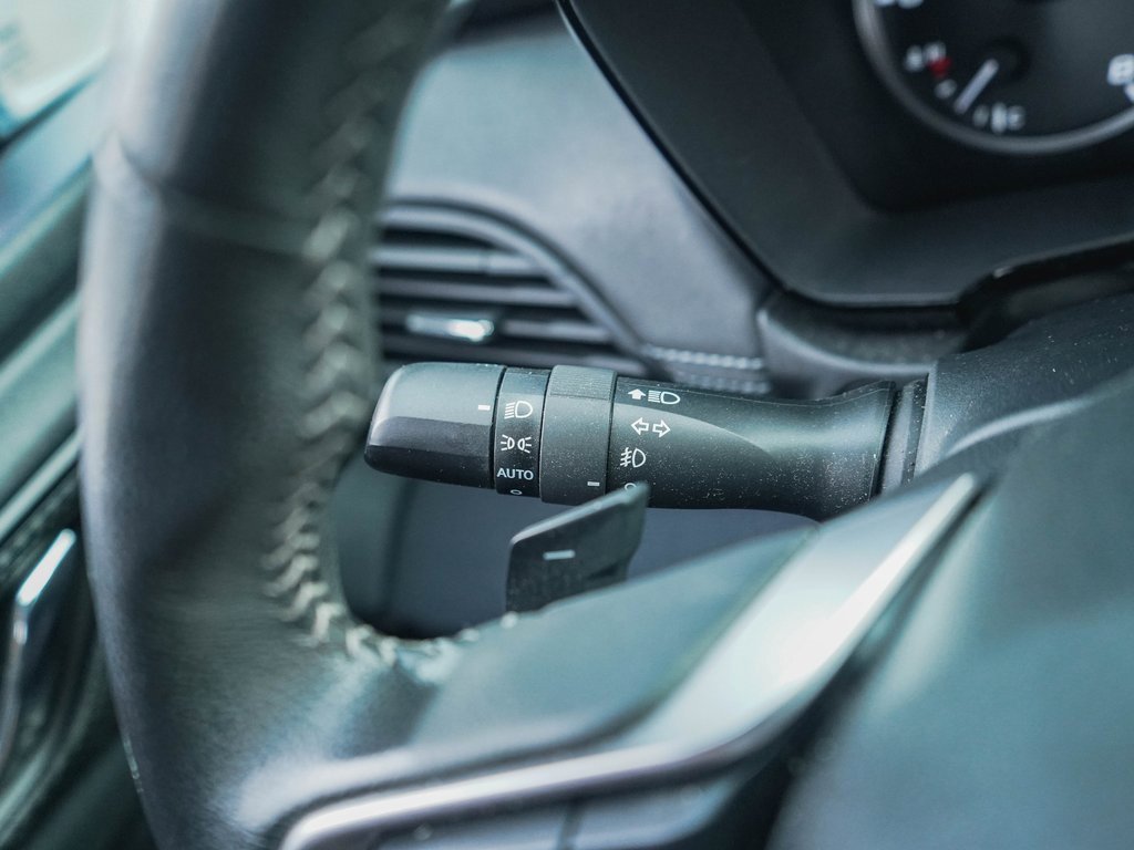 Used 2024 Subaru Legacy Premium image 19