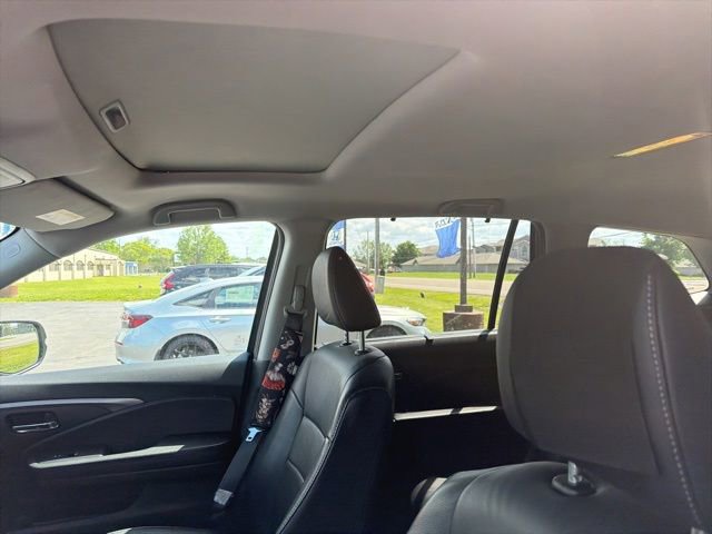 Used 2021 Honda Pilot Special Edition image 8
