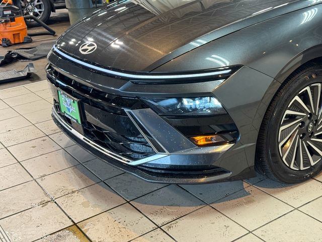 Used 2024 Hyundai Sonata SEL image 46