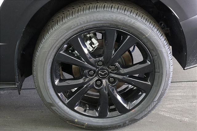 New 2026 MAZDA CX-30 2.5 Turbo w/ Premium Plus Pkg image 4