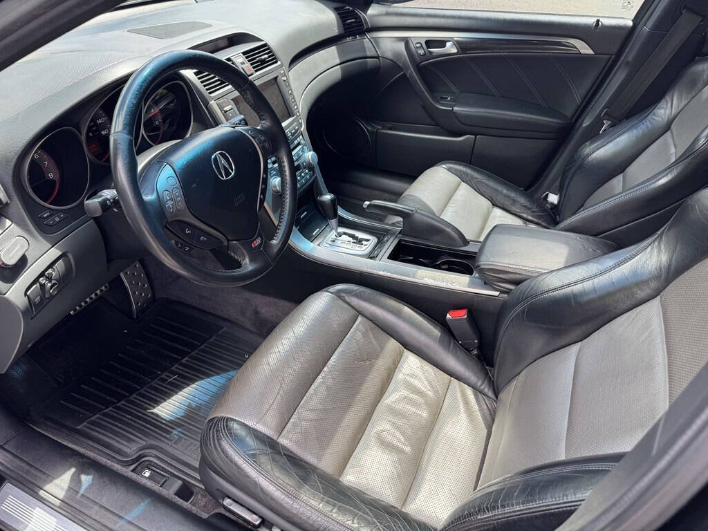 Used 2007 Acura TL Type-S FWD image 15