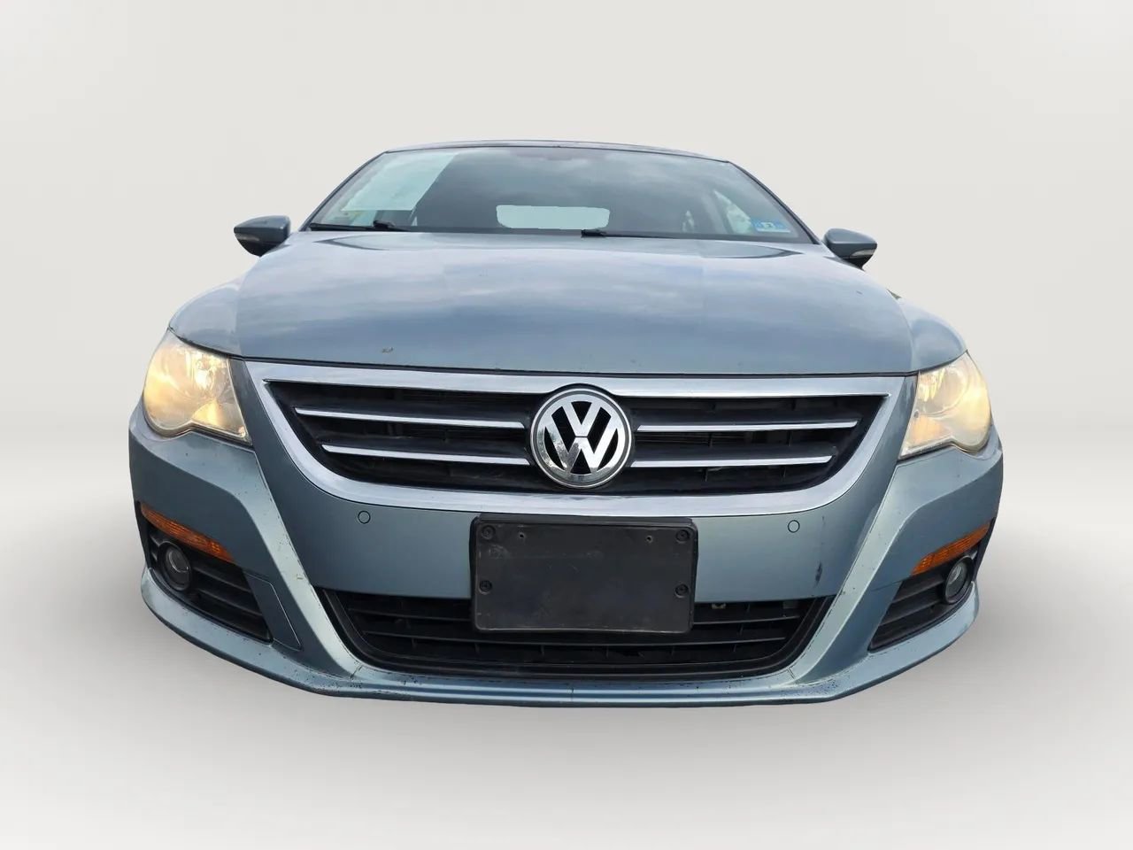 Used 2012 Volkswagen CC Lux Limited FWD image 9