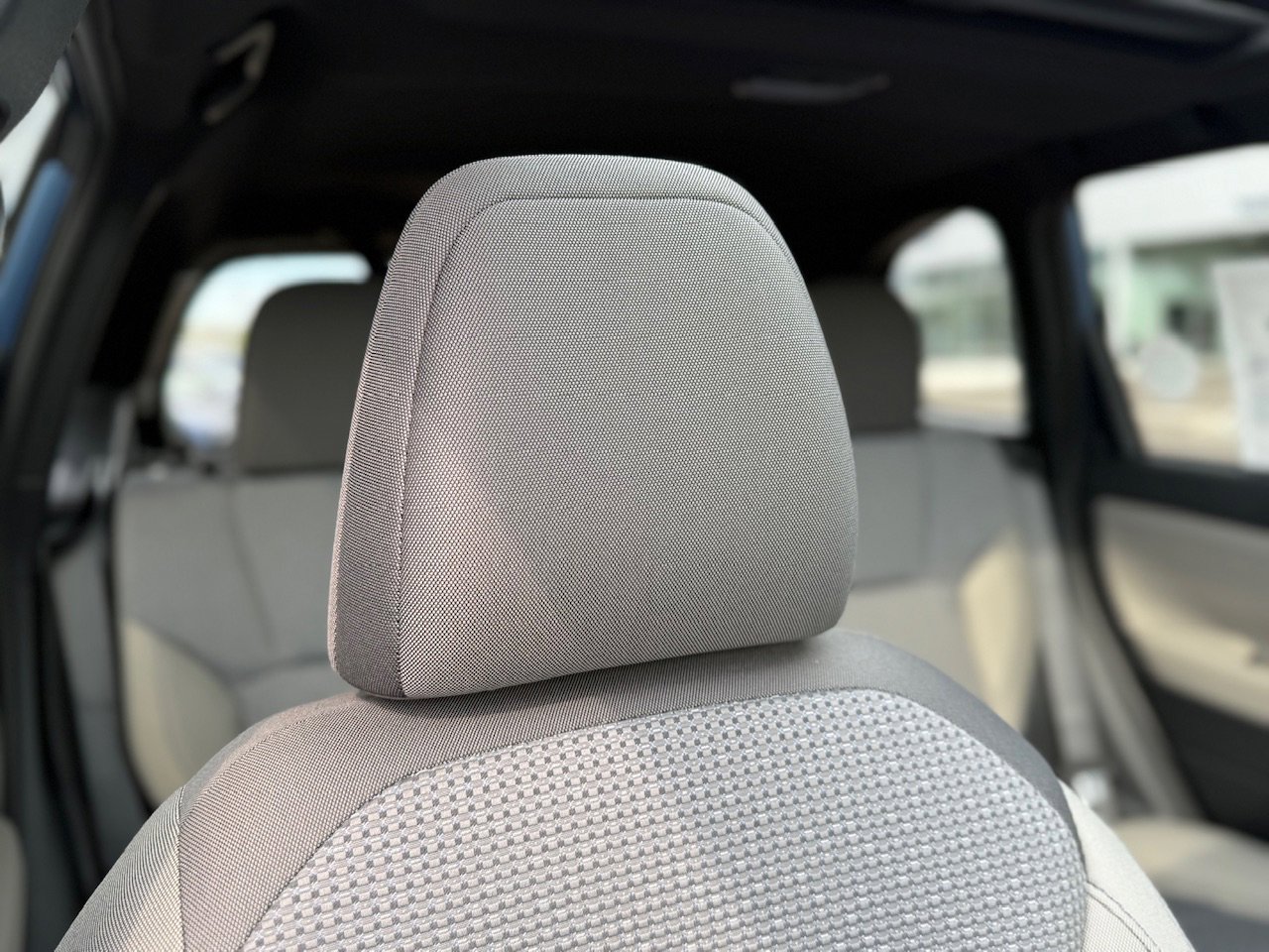 New 2025 Subaru Forester Limited image 46