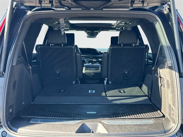 Used 2023 Cadillac Escalade V image 19