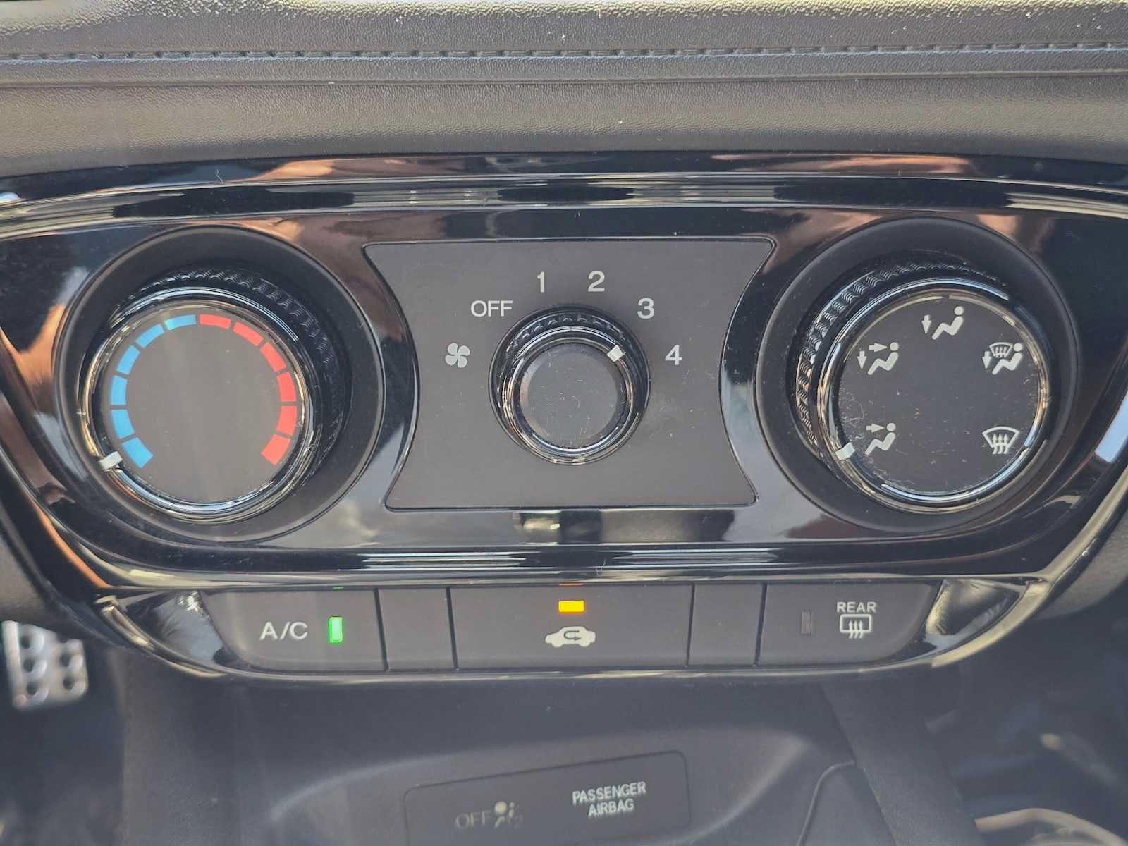 Used 2019 Honda HR-V Sport image 27