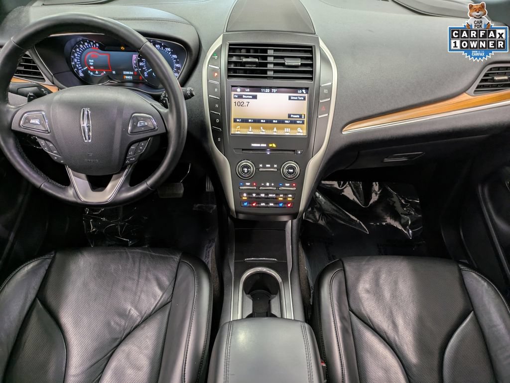 Used 2019 Lincoln MKC Reserve w/ MKC Climate Package AWD/4WD image 27
