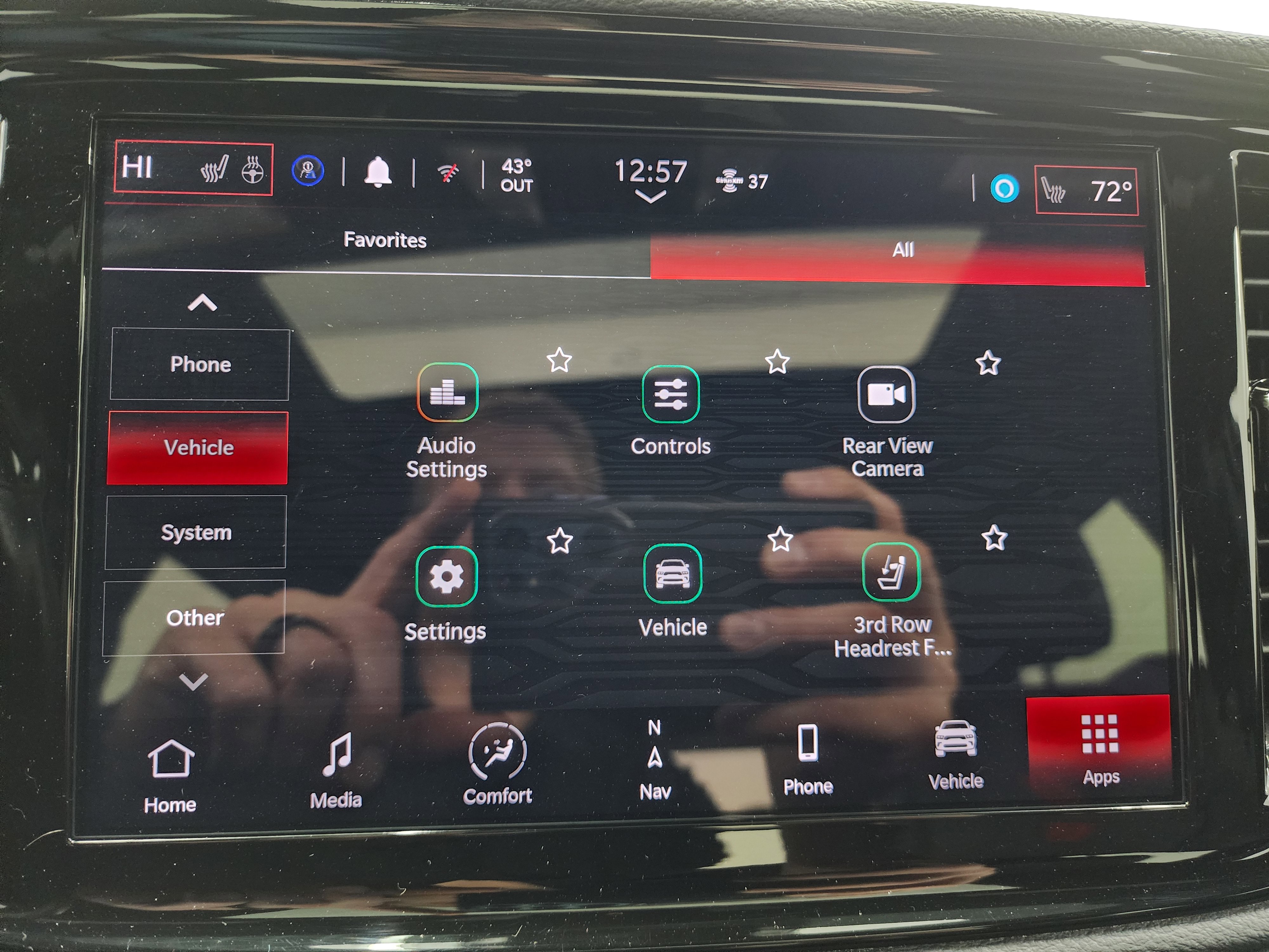 Used 2024 Dodge Durango GT image 55