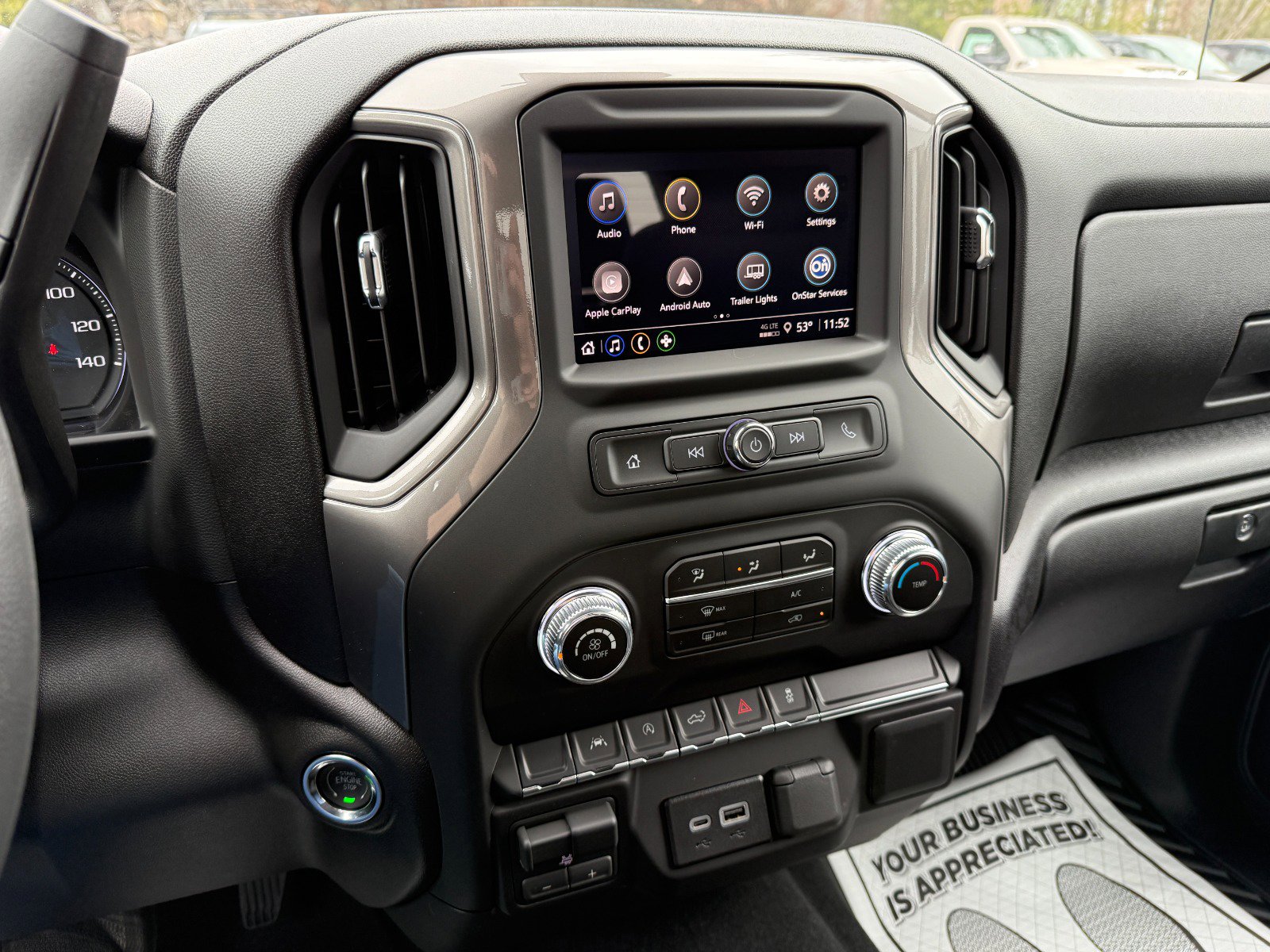 New 2026 GMC Sierra 1500 Pro w/ Graphite Edition image 27