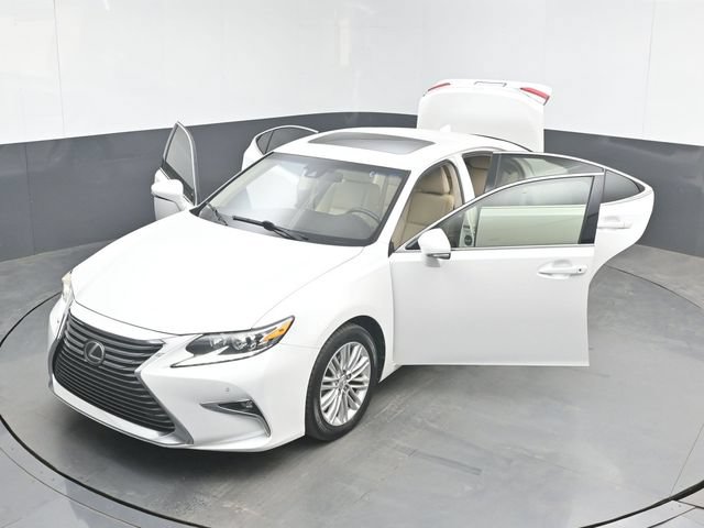 Used 2017 Lexus ES 350 w/ Premium Package FWD image 51