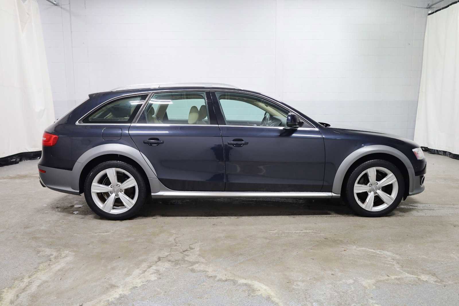Used 2014 Audi A4 Premium Plus image 10