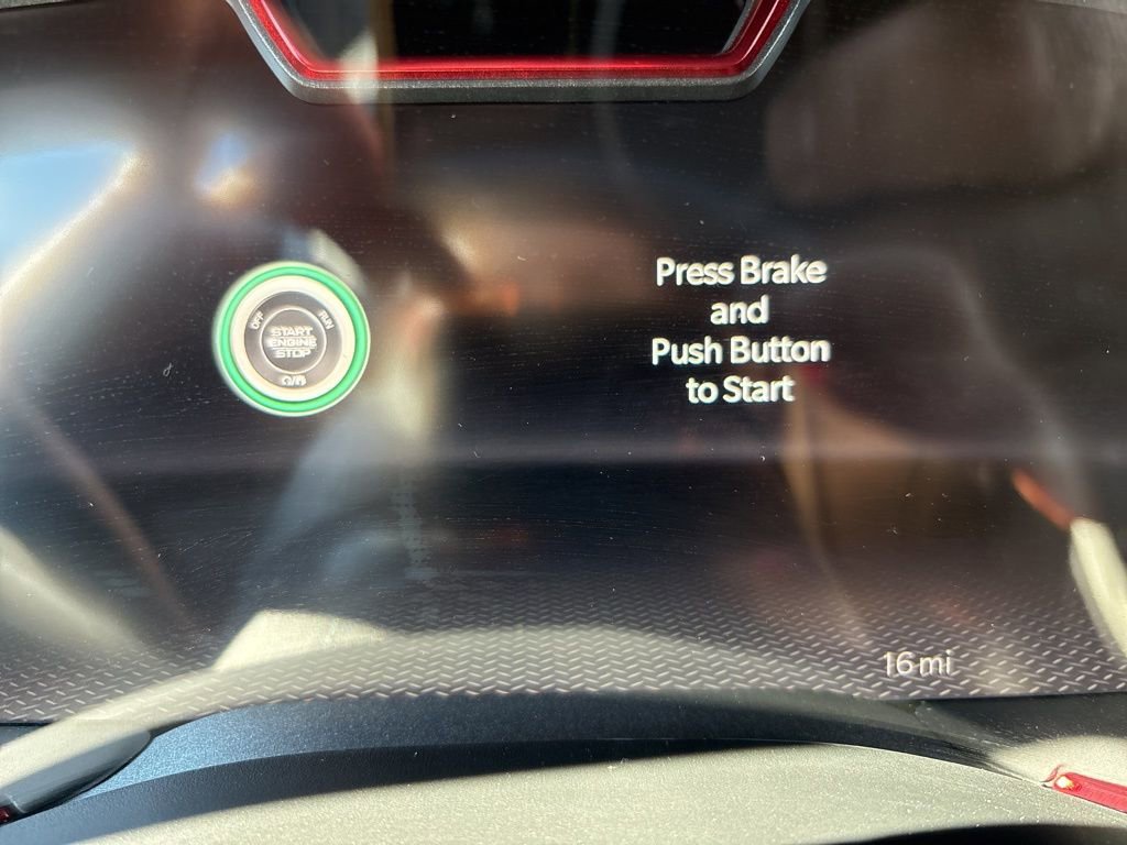 New 2026 RAM 1500 Rebel w/ Bed Utility Group image 27