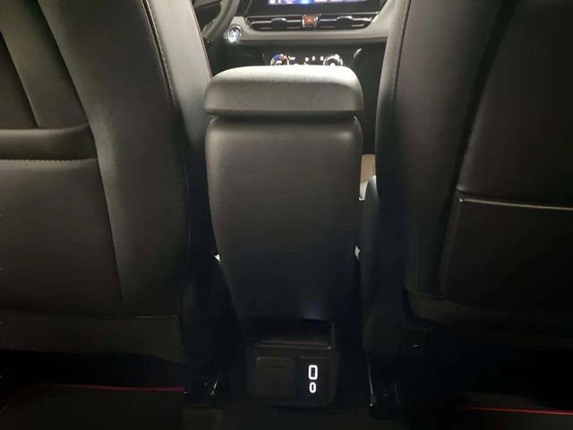 Used 2025 Chevrolet TrailBlazer RS w/ Convenience Package image 64