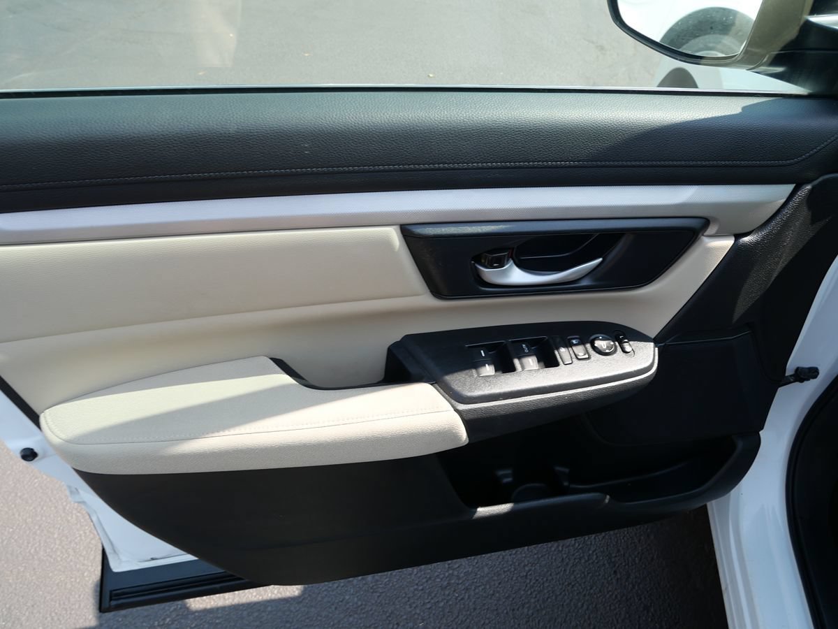Used 2020 Honda CR-V LX image 15