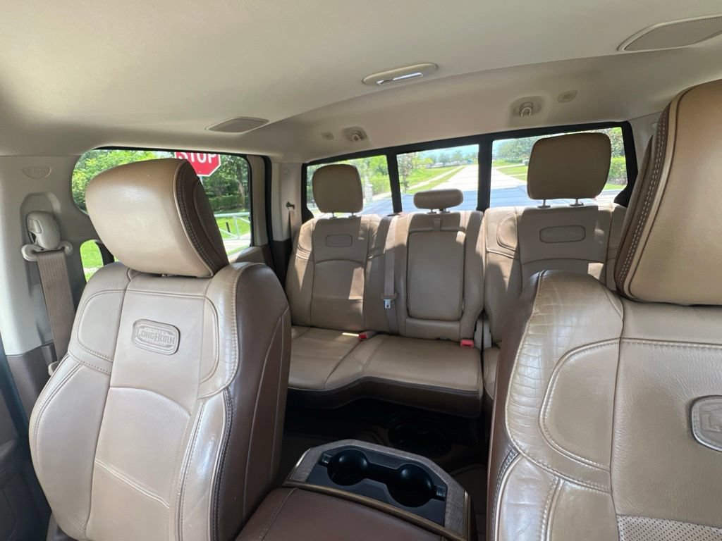 Used 2021 RAM 2500 Limited AWD/4WD image 54