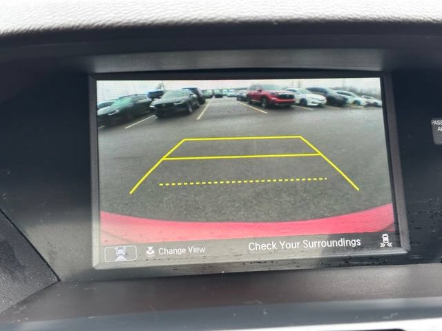 Used 2020 Acura MDX A-Spec AWD/4WD image 23