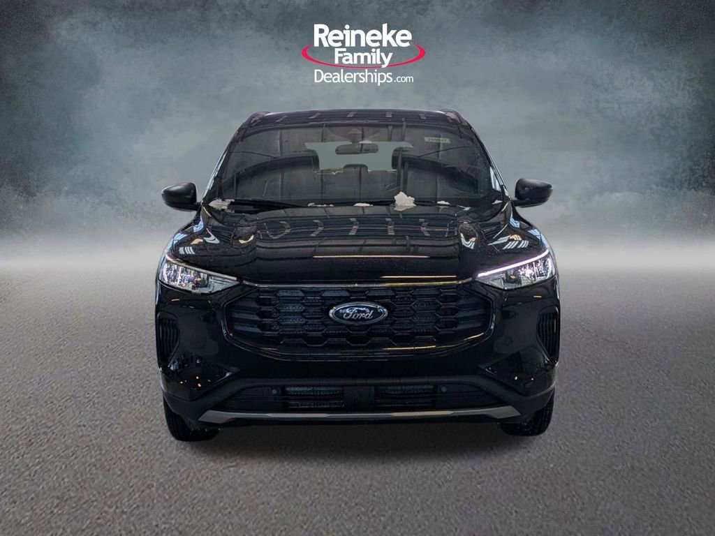 New 2026 Ford Escape ST-Line w/ Tech Pack #1 AWD/4WD image 2