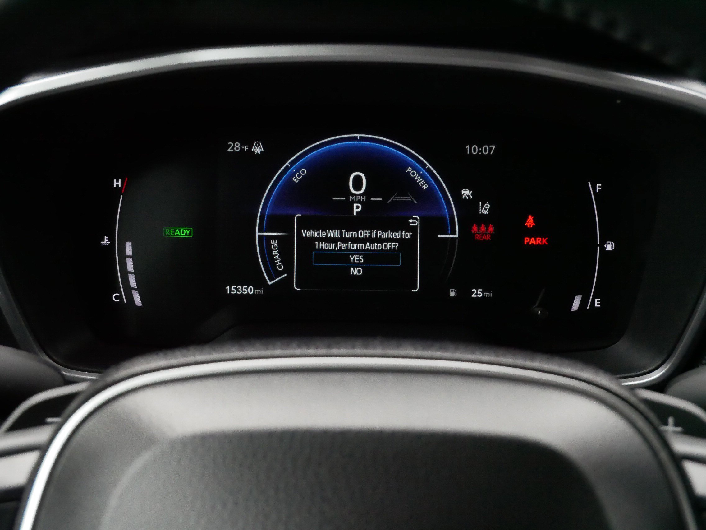 Used 2024 Toyota Corolla Cross XSE w/ Convenience Package image 21