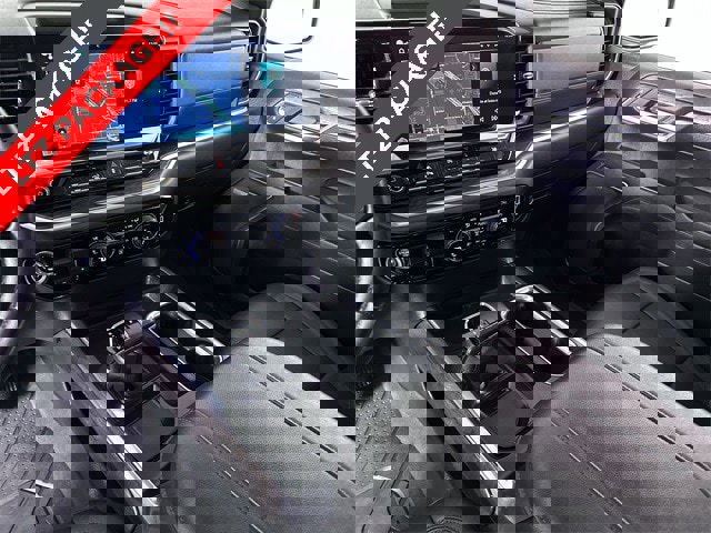 Used 2023 Chevrolet Silverado 1500 LTZ w/ LTZ Premium Package image 36