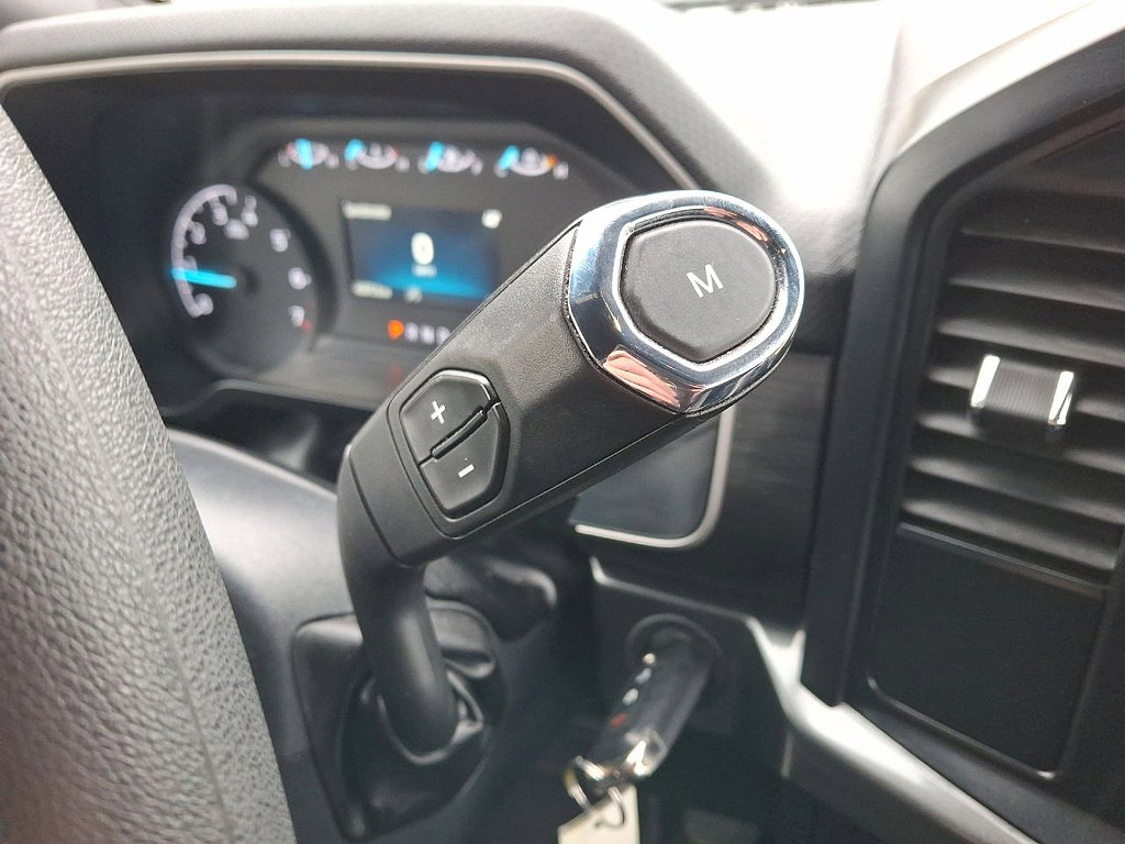 Used 2023 Ford F150 XL w/ STX Appearance Package AWD/4WD image 12