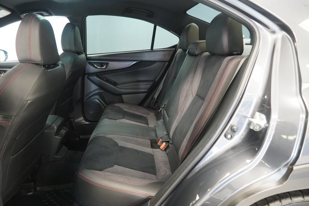Used 2024 Subaru WRX TR AWD/4WD image 27