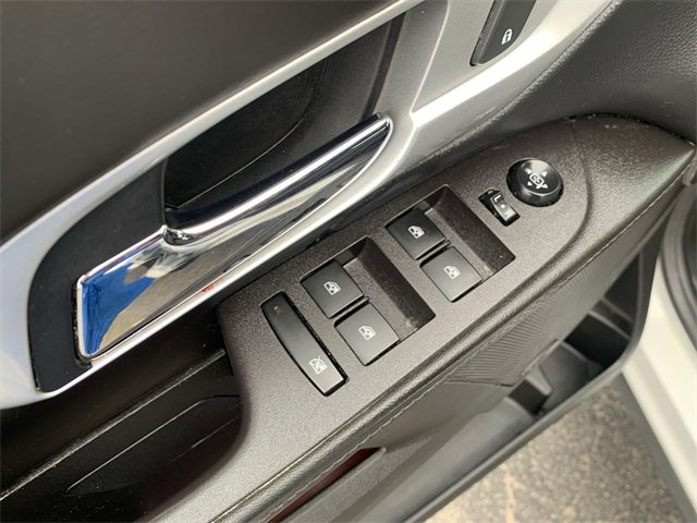 Used 2017 GMC Terrain SLE w/ Convenience Package image 20