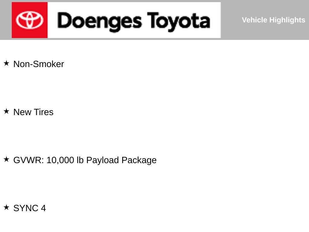 Used 2024 Ford F250 XLT image 5