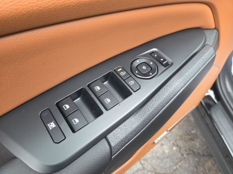 New 2026 Kia Sportage X-Line w/ X-Line Technology Package AWD/4WD image 27