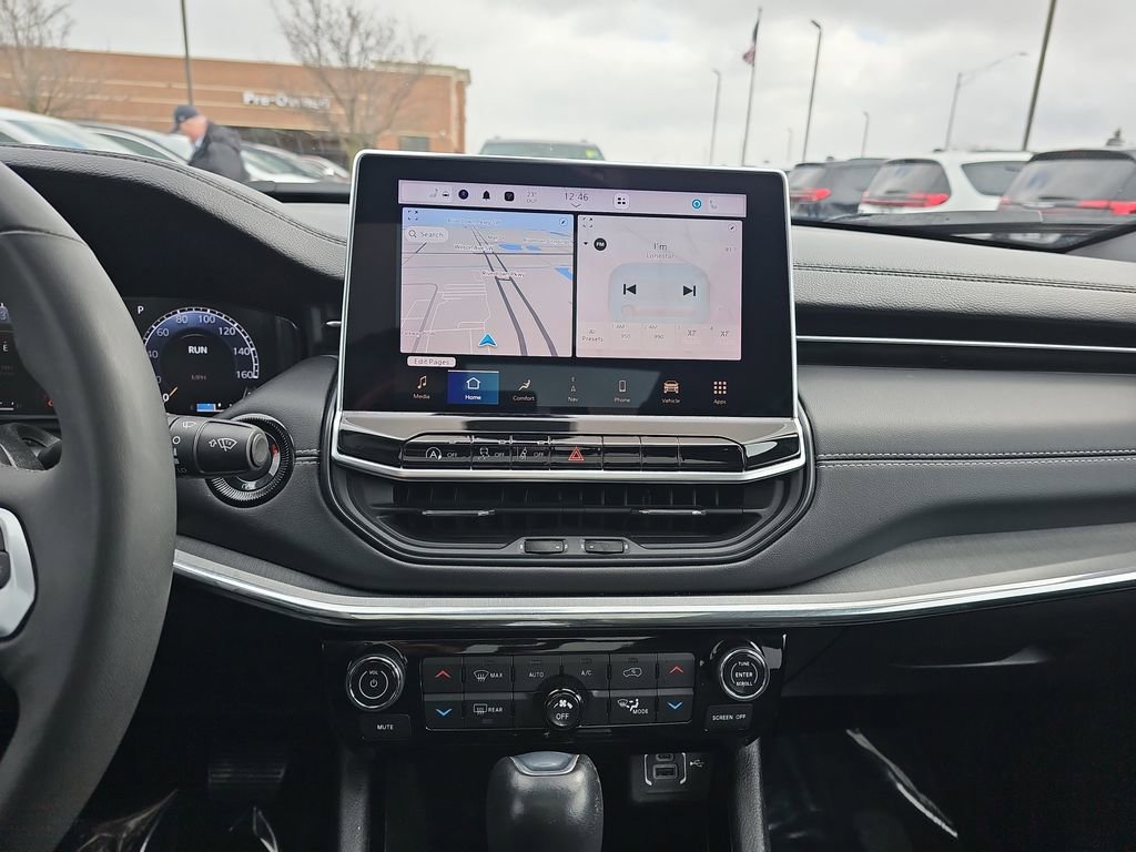 Used 2023 Jeep Compass High Altitude image 9