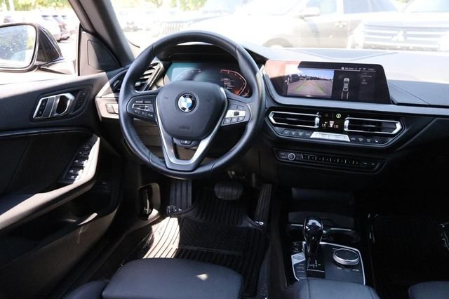 Used 2021 BMW 228i xDrive Gran Coupe w/ Convenience Package AWD/4WD image 25