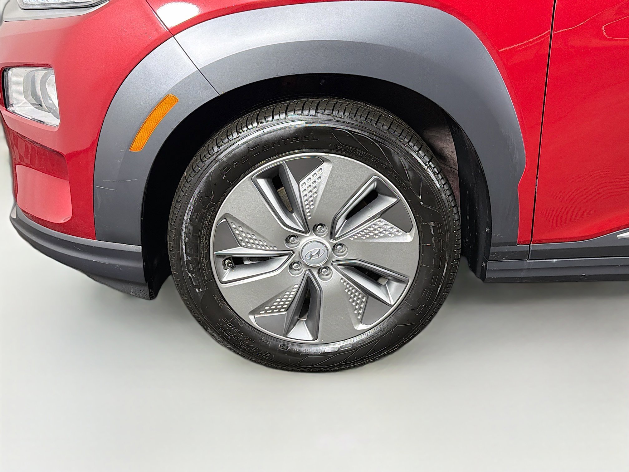 Used 2021 Hyundai Kona SEL image 28