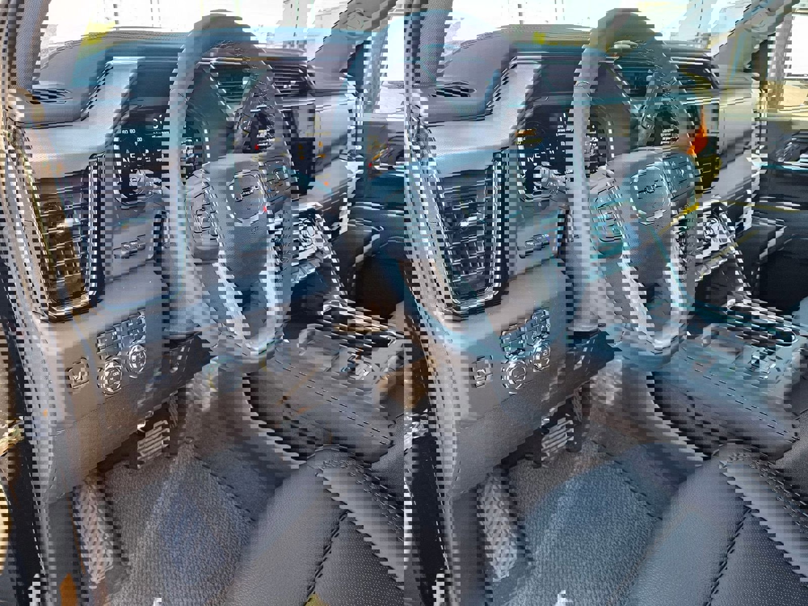 New 2026 GMC Sierra 2500 Denali w/ Denali Reserve Package image 10