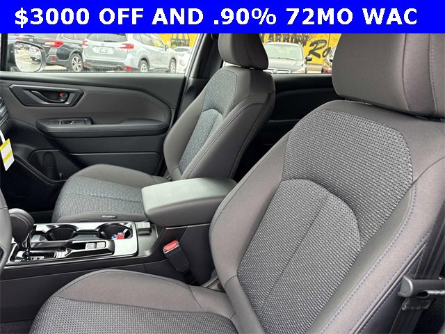 New 2026 Subaru Forester Premium image 13