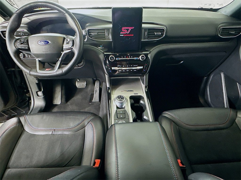 Used 2023 Ford Explorer ST w/ Equipment Group 401A image 17