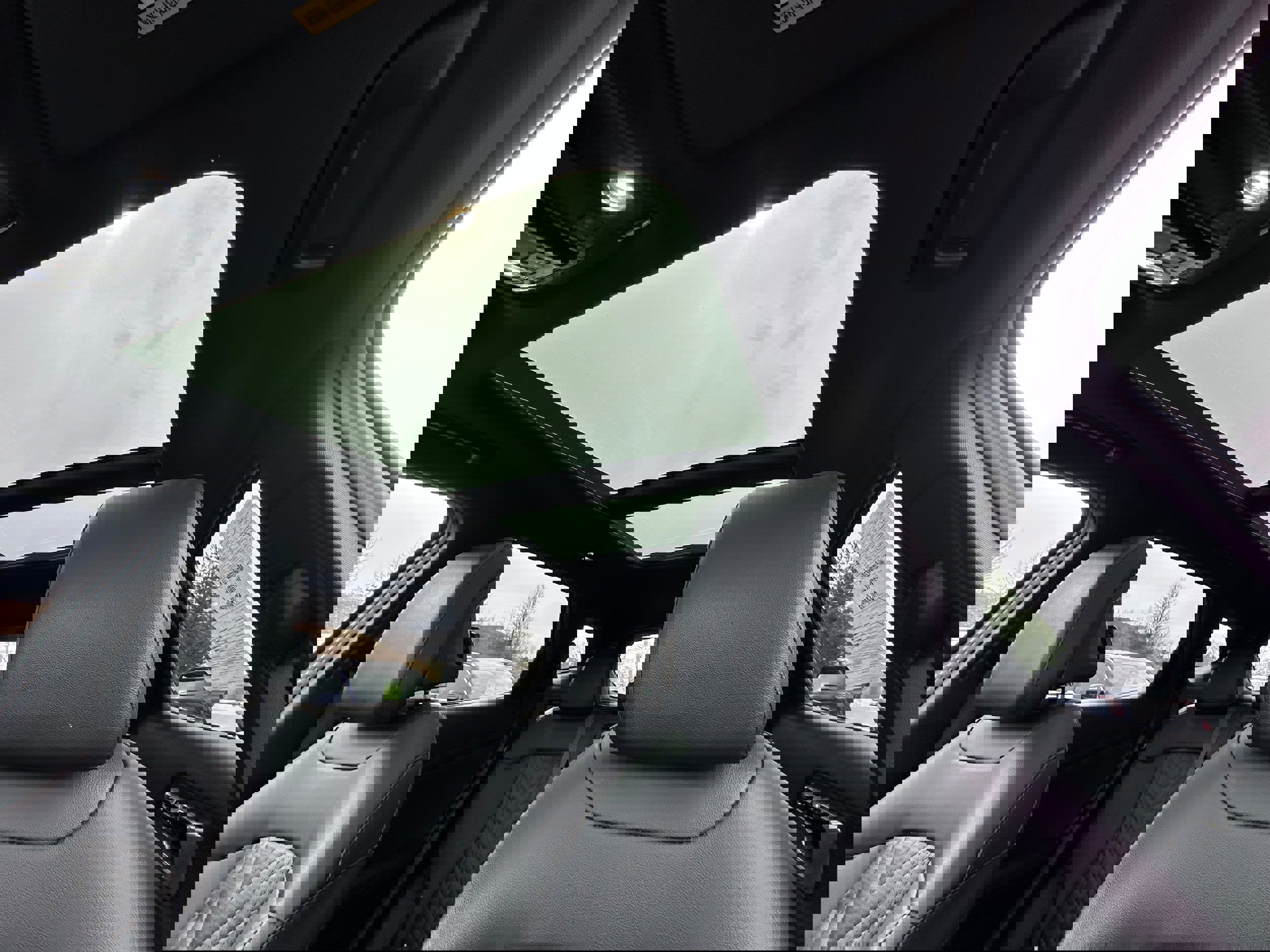 Used 2024 Kia Sportage X-Line w/ X-Line Premium Package image 35