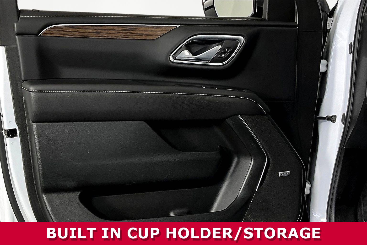 Used 2024 Chevrolet Tahoe Premier image 20